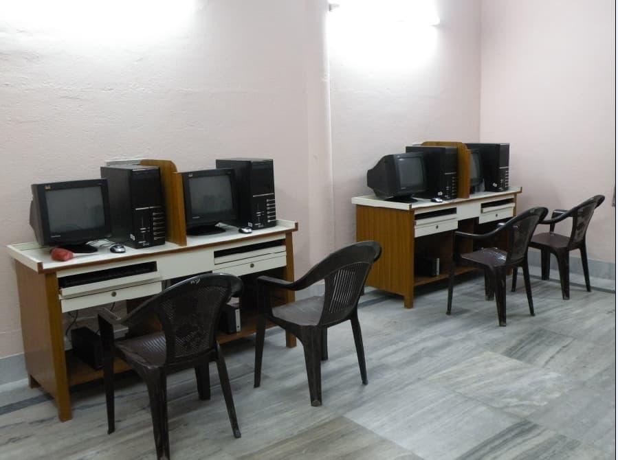 Sundarban Ashutosh BEd College for Women South 24 Parganas Infrastructure photo 4